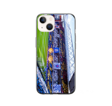 Load image into Gallery viewer, Rangers 150 tifo Hard Rubber Premium Phone Case (Free P&amp;P)