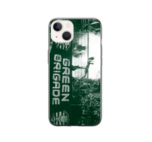Load image into Gallery viewer, Glasgow Cel Ultra&#39;s Fans Premium Ptotective Rubber Silicone Phone Case Cover