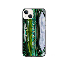 Load image into Gallery viewer, Glasgow Cel Stadium Premium Hard Rubber Silicone Phone Case Cover