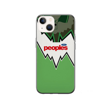 Load image into Gallery viewer, Glasgow Cel Retro Home Football Shirt Protective Premium Silicone Rubber Phone Case Cover