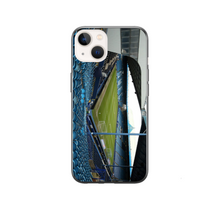 Load image into Gallery viewer, Sheffield W Stadium Protective Premium Hard Rubber Silicone Phone Case Cover