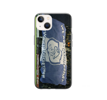 Load image into Gallery viewer, Sheffield W Fans Protective Premium Hard Rubber Silicone Phone Case Cover