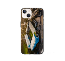 Load image into Gallery viewer, Sheffield W Stadium Protective Premium Hard Rubber Silicone Phone Case Cover