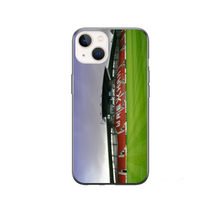 Load image into Gallery viewer, Wrexham Stadium Protective Premium Hard Rubber Silicone Phone Case