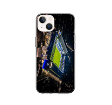 Load image into Gallery viewer, Everton Goodison Park Stadium Protective Premium Hard Rubber Silicone Phone Case Cover