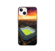 Load image into Gallery viewer, Everton Goodison Park Stadium Protective Premium Hard Rubber Silicone Phone Case Cover