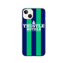 Load image into Gallery viewer, Leeds United Away Retro Football Shirt Protective Premium Hard Rubber Silicone Phone Case Cover