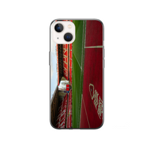 Load image into Gallery viewer, Nottingham Forest Stadium Protective Premium Hard Rubber Silicone Phone Case Cover