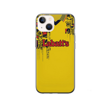Load image into Gallery viewer, Nottingham Forest Retro Football Shirt Protective Premium Hard Rubber Silicone Phone Case Cover