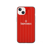 Load image into Gallery viewer, Nottingham Forest Retro Football Shirt Protective Premium Hard Rubber Silicone Phone Case Cover