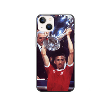 Load image into Gallery viewer, Nottingham Forest European Cup Protective Premium Hard Rubber Silicone Phone Case Cover