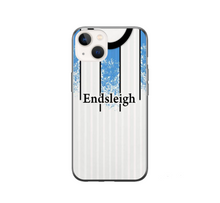 Load image into Gallery viewer, Burnley Away Shirt Protective Premium Hard Rubber Silicone Phone Case Cover