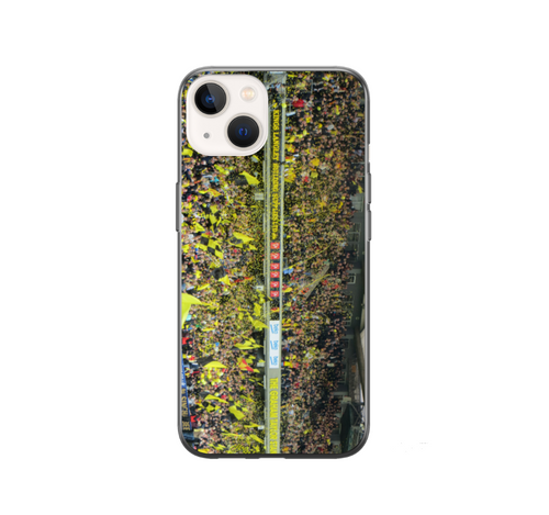 Watford Ultras Protective Premium Hard Rubber Silicone Phone Case Cover