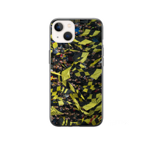 Load image into Gallery viewer, Watford Ultras Protective Premium Hard Rubber Silicone Phone Case Cover