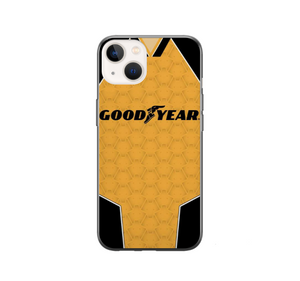 WW Home 1998 Retro Shirt Protective Premium Hard Rubber Silicone Phone Case Cover