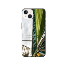 Load image into Gallery viewer, Northampton Saints Rugby Stadium Protective Premium Hard Rubber Silicone Phone Case Cover