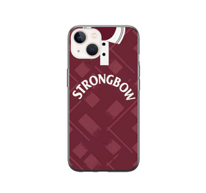 Hearts Home 1993 Protective Premium Hard Rubber Silicone Phone Case Cover