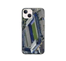 Load image into Gallery viewer, Ipswich Stadium Protective Premium Hard Rubber Silicone Phone Case Cover