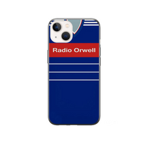 Load image into Gallery viewer, Ipswich Home Retro Shirt Protective Premium Hard Rubber Silicone Phone Case Cover