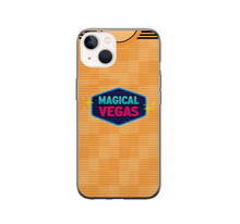 Load image into Gallery viewer, Ipswich Away Retro Shirt Protective Premium Hard Rubber Silicone Phone Case Cover