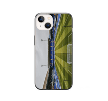 Load image into Gallery viewer, Ipswich Stadium Protective Premium Hard Rubber Silicone Phone Case Cover