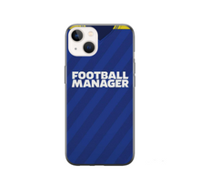 Load image into Gallery viewer, Wimbledon Home Retro Shirt Protective Premium Hard Rubber Silicone Phone Case Cover