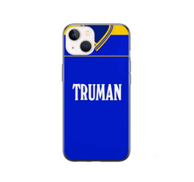 Load image into Gallery viewer, Wimbledon Home Retro Shirt Protective Premium Hard Rubber Silicone Phone Case Cover