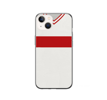 Load image into Gallery viewer, Accrington Stanley 1962 Retro Shirt Protective Premium Hard Rubber Silicone Phone Case Cover