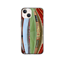 Load image into Gallery viewer, Accrington Stanley Stadium Protective Premium Hard Rubber Silicone Phone Case Cover