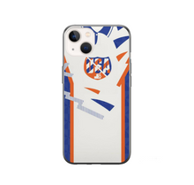 Load image into Gallery viewer, Luton Town Retro Shirt Protective Premium Hard Rubber Silicone Phone Case Cover