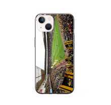 Load image into Gallery viewer, Wasps Retro Rugby Stadium Protective Premium Hard Rubber Silicone Phone Case Cover