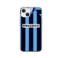 Load image into Gallery viewer, Coventry Home Retro Shirt Protective Premium Hard Rubber Silicone Phone Case Cover