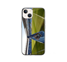 Load image into Gallery viewer, Coventry Stadium Protective Premium Hard Rubber Silicone Phone Case Cover