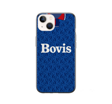 Load image into Gallery viewer, Oldham 1991 Home Retro Protective Premium Hard Rubber Silicone Phone Case Cover