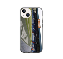 Load image into Gallery viewer, Oldham Stadium Protective Premium Hard Rubber Silicone Phone Case Cover