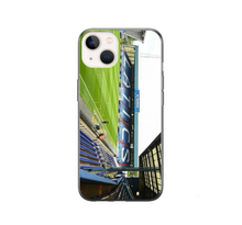 Load image into Gallery viewer, Oldham Stadium Protective Premium Hard Rubber Silicone Phone Case Cover