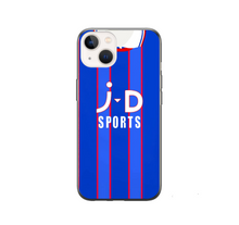 Load image into Gallery viewer, Oldham Home Retro Protective Premium Hard Rubber Silicone Phone Case Cover