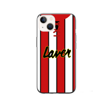 Load image into Gallery viewer, S Utd 1992 Home Protective Premium Hard Rubber Silicone Phone Case Cover