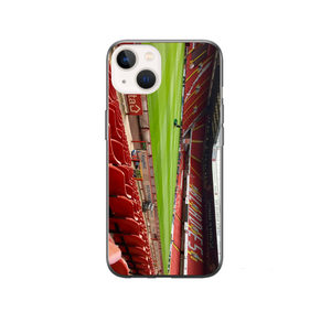 S Utd Stadium Rubber Premium Phone Case (Free P&P)