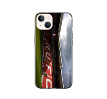 Load image into Gallery viewer, Rotherham United Stadium Protective Premium Hard Rubber Silicone Phone Case Cover