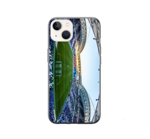 Load image into Gallery viewer, Brighton Ultra Fans Protective Premium Hard Rubber Silicone Phone Case Cover