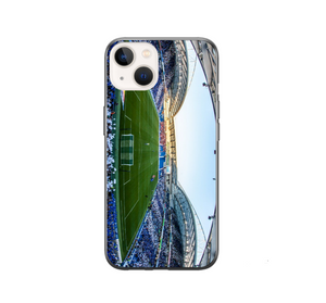 Brighton Ultra Fans Protective Premium Hard Rubber Silicone Phone Case Cover