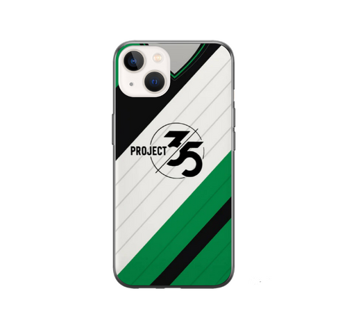 Plymouth 2022/23 Away Shirt Protective Premium Hard Rubber Silicone Phone Case Cover