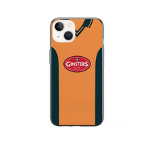 Load image into Gallery viewer, Plymouth Retro Shirt Protective Premium Hard Rubber Silicone Phone Case Cover
