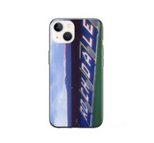 Load image into Gallery viewer, Rochdale Stadium Protective Premium Hard Rubber Silicone Phone Case Cover
