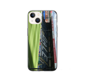 Rochdale Stadium Protective Premium Hard Rubber Silicone Phone Case Cover