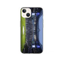 Load image into Gallery viewer, Tott North London Ultra Fans Protective Premium Hard Rubber Silicone Phone Case Cover