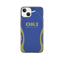 Load image into Gallery viewer, Portsmouth 2008 Retro Shirt Protective Premium Hard Rubber Silicone Phone Case Cover