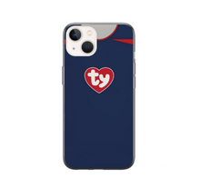Load image into Gallery viewer, Portsmouth 2003 Retro Shirt Protective Premium Hard Rubber Silicone Phone Case Cover