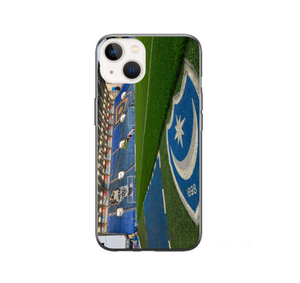 Portsmouth Stadium Protective Premium Hard Rubber Silicone Phone Case Cover